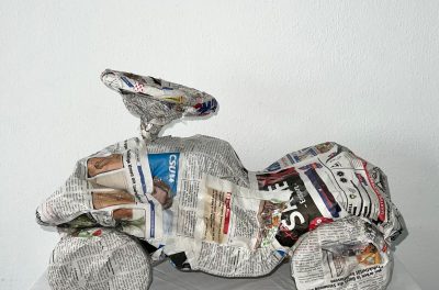 Finissage Amerang 1
