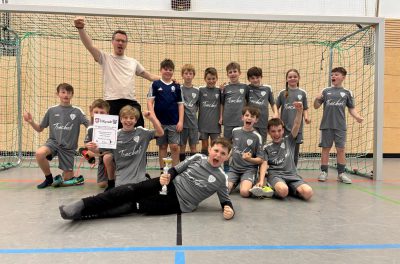 Fußballturnier1